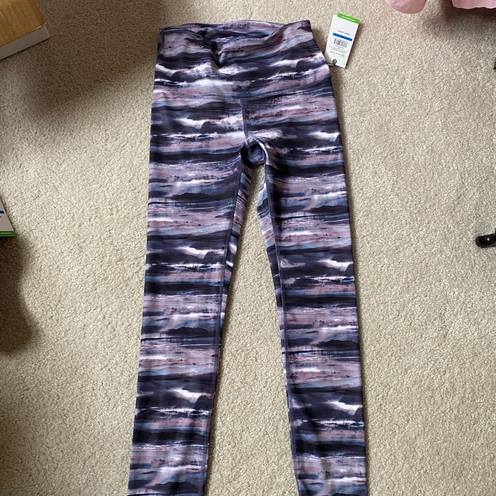 Gaiam leggings